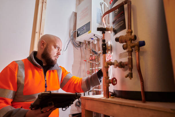 Best Same-Day Plumbing Service  in Homer, AK