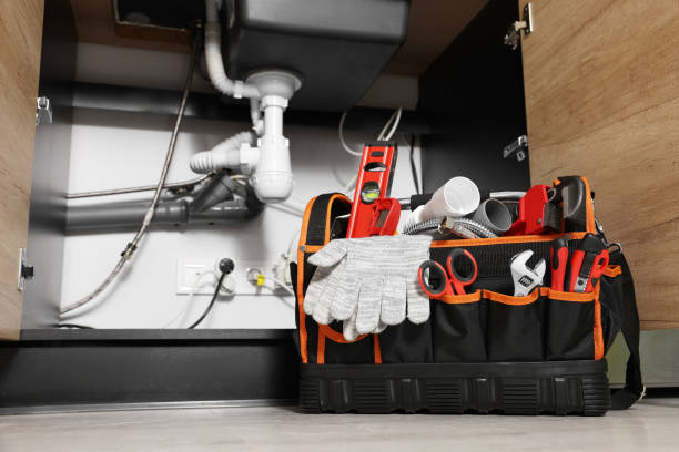 Best Septic Systems  in Homer, AK
