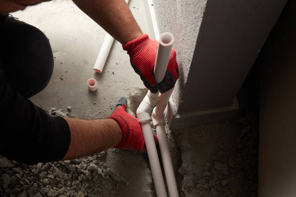 Best Toilet Repair Services  in Homer, AK
