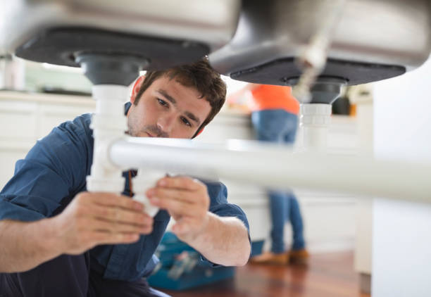 Best Emergency Plumber  in Homer, AK