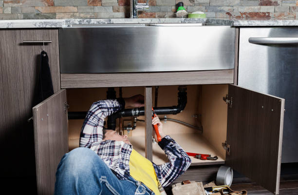 Best Commercial Plumbing Services  in Homer, AK