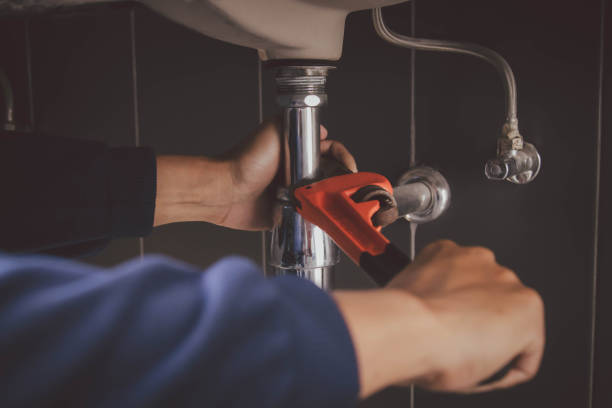 Hot Water Heater Installation in Homer, AK